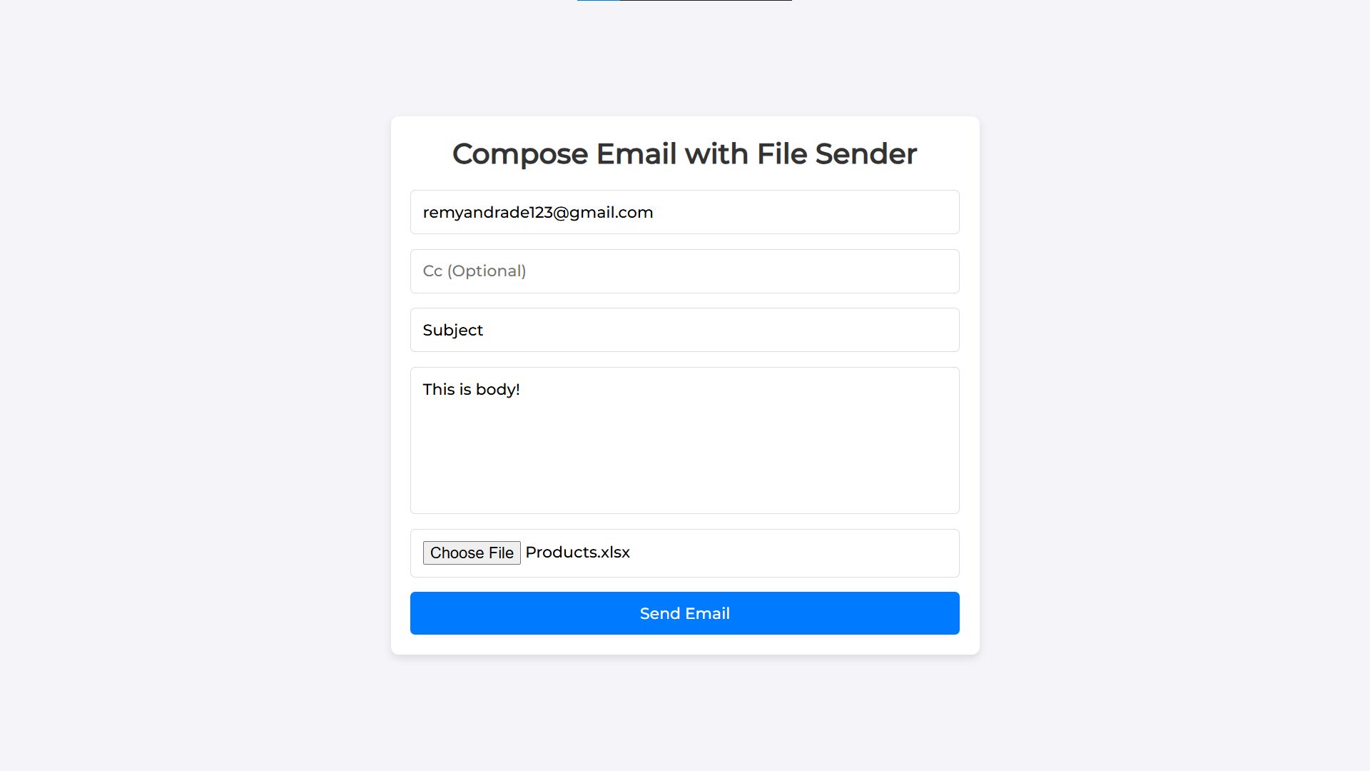 ارسال ایمیل با PHP و PHPMailer
